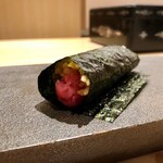 はっこく - 2019.11.  突先