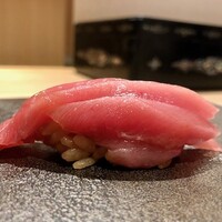 はっこく - 2019.11.  大トロ