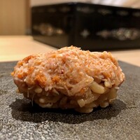 はっこく - 2019.11.  香箱蟹