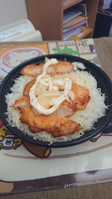 こだわりから揚げ 宮島家 宮城野店 - 東仙台（その他）の写真