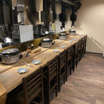 極羊専家 羊肉や かねちゃん