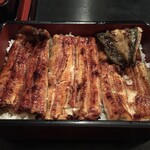 Unagi Shikinouta - 拡大