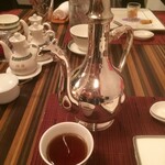 中国レストラン 桃花林 - 紹興酒