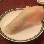 中国レストラン 桃花林 - 北京ダック