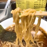 中華料理 天王 - 麺！