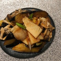 四川料理 龍の子 - 