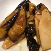 四川料理 龍の子 - 