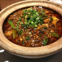 四川料理 龍の子 - 