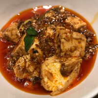 四川料理 龍の子 - 