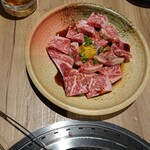 焼肉 藤虎 - 