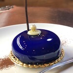 カフェ ミティーク