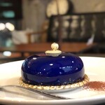 カフェ ミティーク