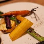 カステリーナ - 