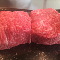 銀座うかい亭 - 