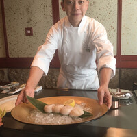 銀座うかい亭 - 