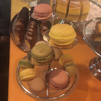 銀座うかい亭 - 