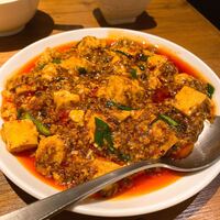 四川料理 龍の子 - 