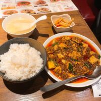 四川料理 龍の子 - 