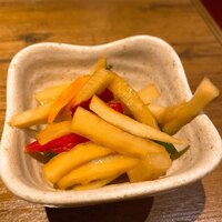 四川料理 龍の子 - 