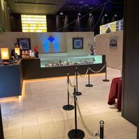 リュクス ダイニング ハプナ - 