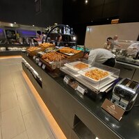 リュクス ダイニング ハプナ - 