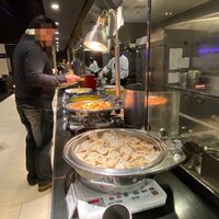 リュクス ダイニング ハプナ - 