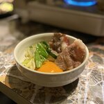Wakura - 飛騨牛のまつり焼き