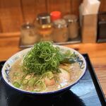 中華蕎麦 春馬 - 