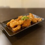 ルッカ - とんちゃん