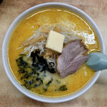 味の札幌 大西 - 