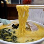 味の札幌 大西 - 