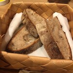 communico - バゲット