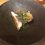 communico - 黄ハタと蕪