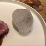 communico - ガレット