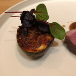 communico - 無花果の蜂蜜ロースト