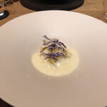 communico - カリフラワーのジェラート