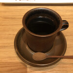communico - 深煎りコーヒー