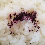 三ッ甚 - 特製弁当