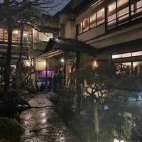 茶寮 一松 - 