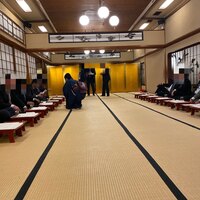 茶寮 一松 - 