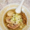 麺や二代目 夜来香