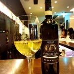 エノテカノリーオ - 