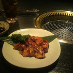 Yakiniku Kourin - 