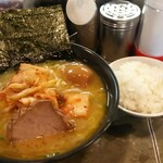 ラーメン道楽 - 