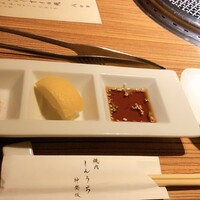 焼肉 しんうち 神楽坂 - 