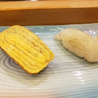 寿司竹 - 並寿司