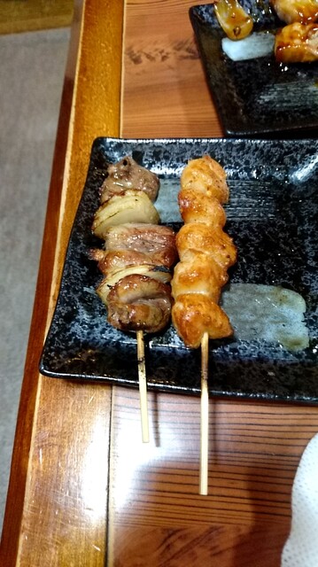 鳥よし本店 元町 札幌 焼鳥 食べログ