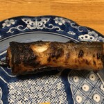鰻はし本 - 森のうなぎの蒲の穂焼き