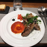 トラットリア イル レガーロ - 