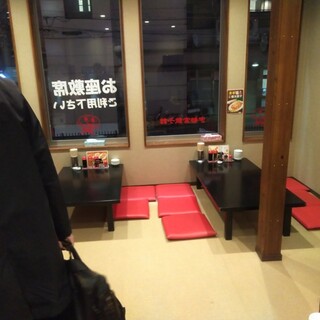 宇都宮餃子館_2